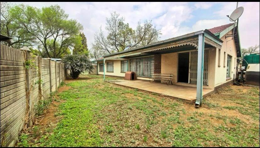 3 Bedroom Property for Sale in Sasolburg Ext 15 Free State